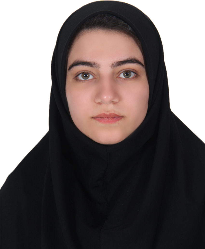 فاطمه وزیری دوزین