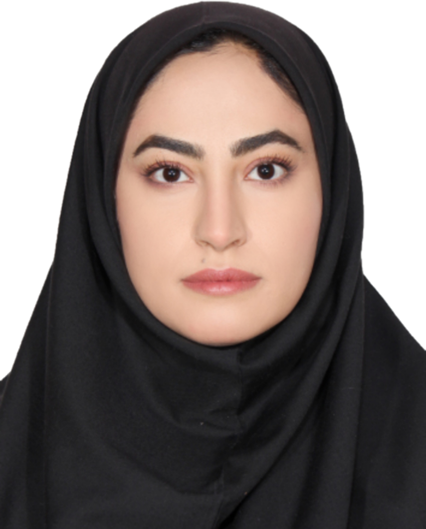 فائزه غلامی بیرامی