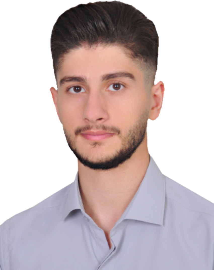 پوریا خیرخواه