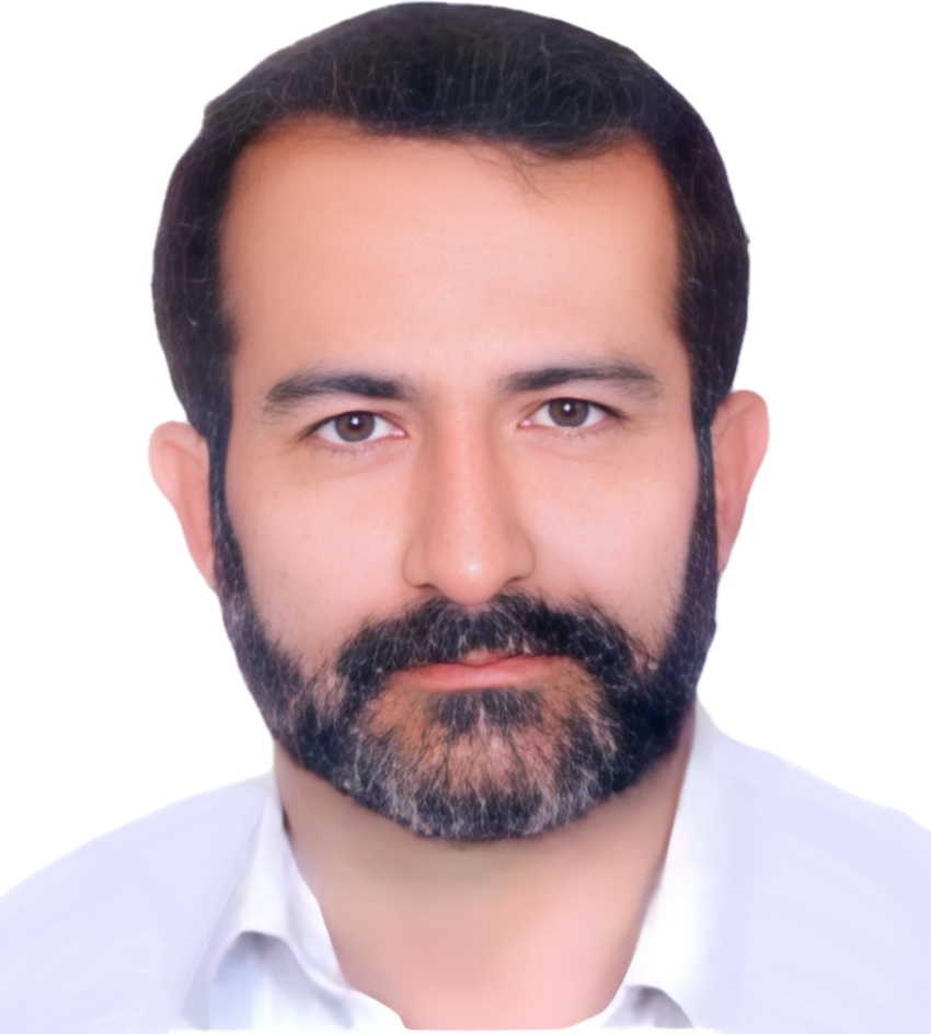 هیئت امنا نیترونو 5 جناب آقای دکتر حسین میقانی
