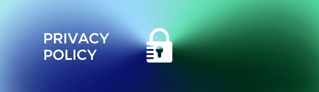 سند سیاست حفظ حریم خصوصی و داده‌های کاربران آکادمی نیترونو