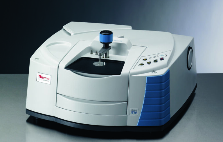 ورکشاپ آموزشی IR و Raman نیترونو