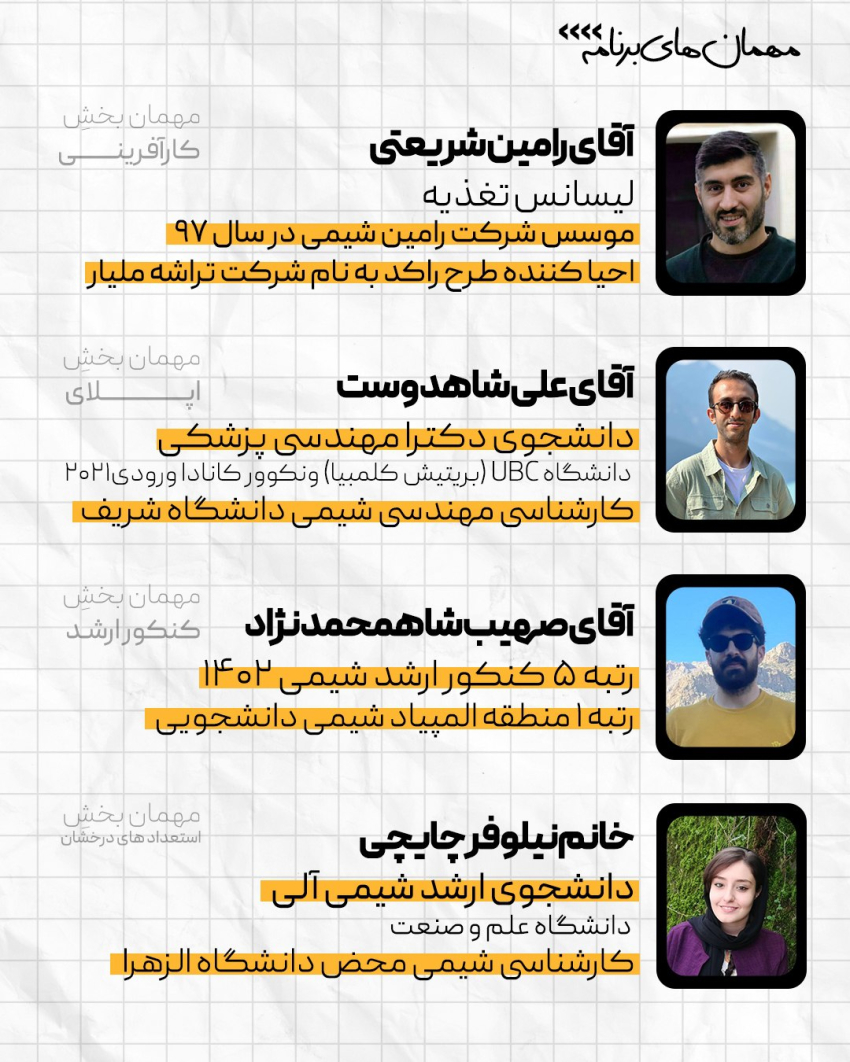 وبینار جامع نیترونو: کشف مسیر آینده