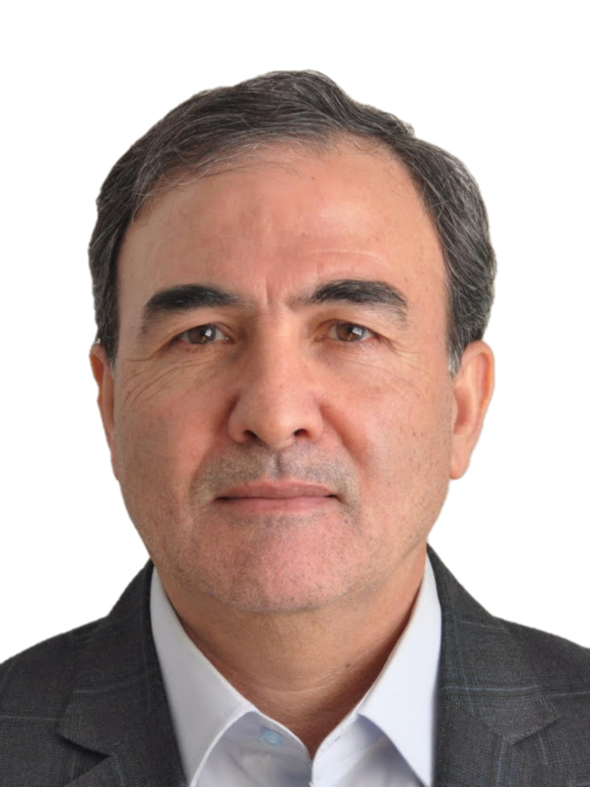 هیئت امنا نیترونو 2 جناب آقای دکتر حمیدرضا شاملوئی