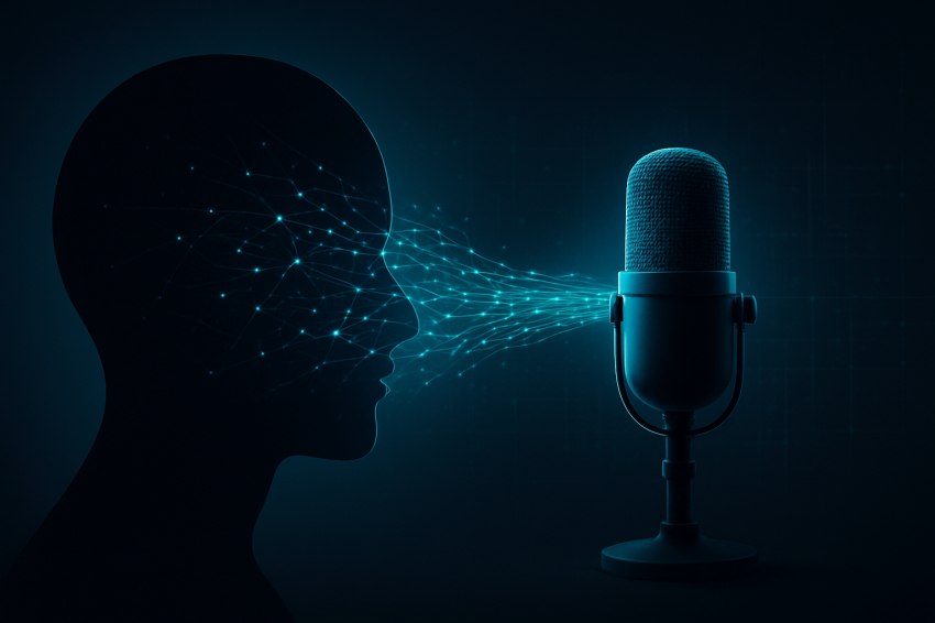 مزایای پادکست علمی نیتروپاد AI