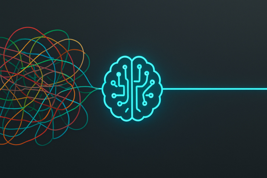 تولد نیتروپاد AI با هوش مصنوعی