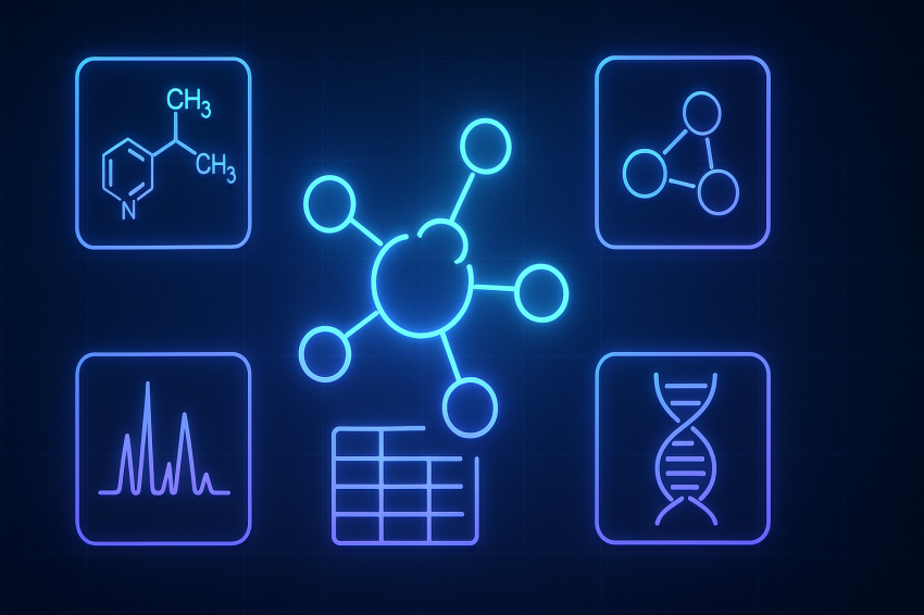 نرم افزارهای شیمی