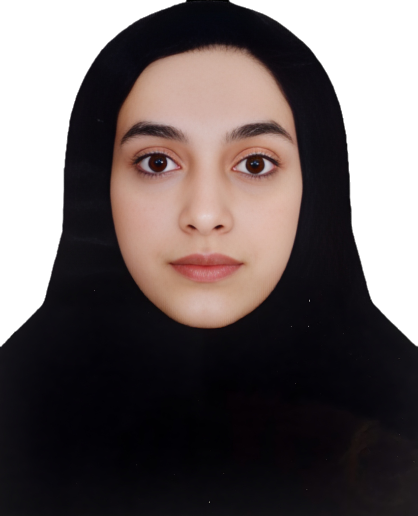 پریسا فقیه میرزائی