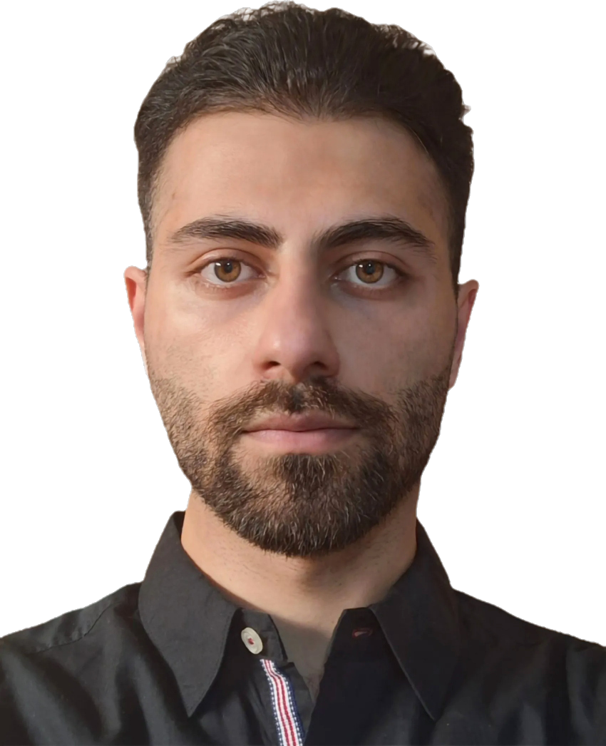 علیرضا رزاق پور