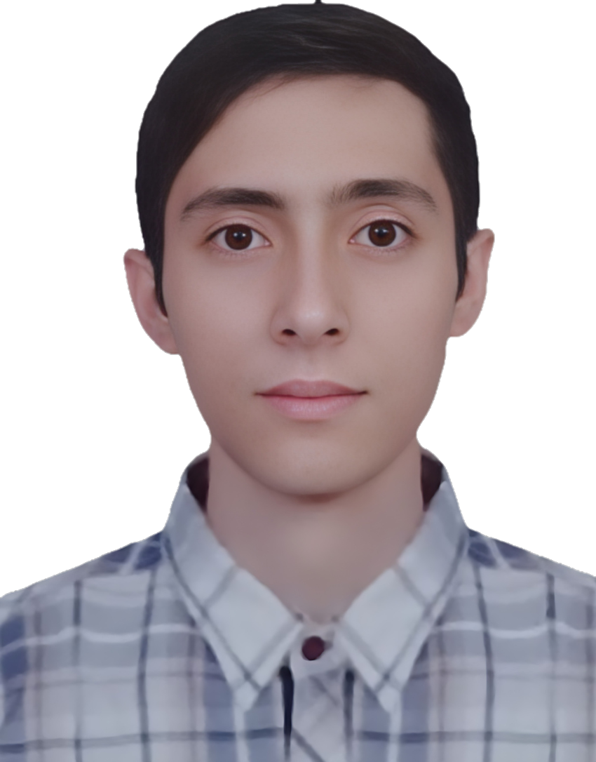 امین اسدی