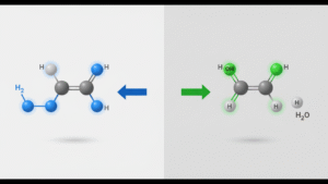 مکانیسم واکنش های SN1 SN2 E1 E2