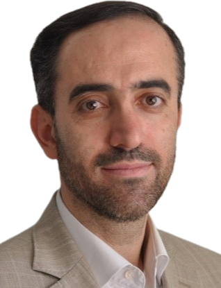 جناب آقای دکتر رضا محمدی