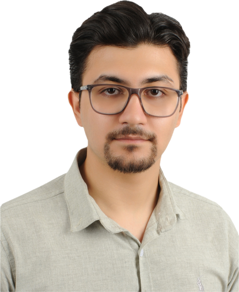 پوریا امینی