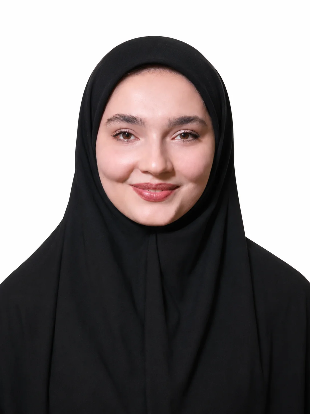 اسما پورشیری، مدرس شیمی‌فیزیک آکادمی نیترونو