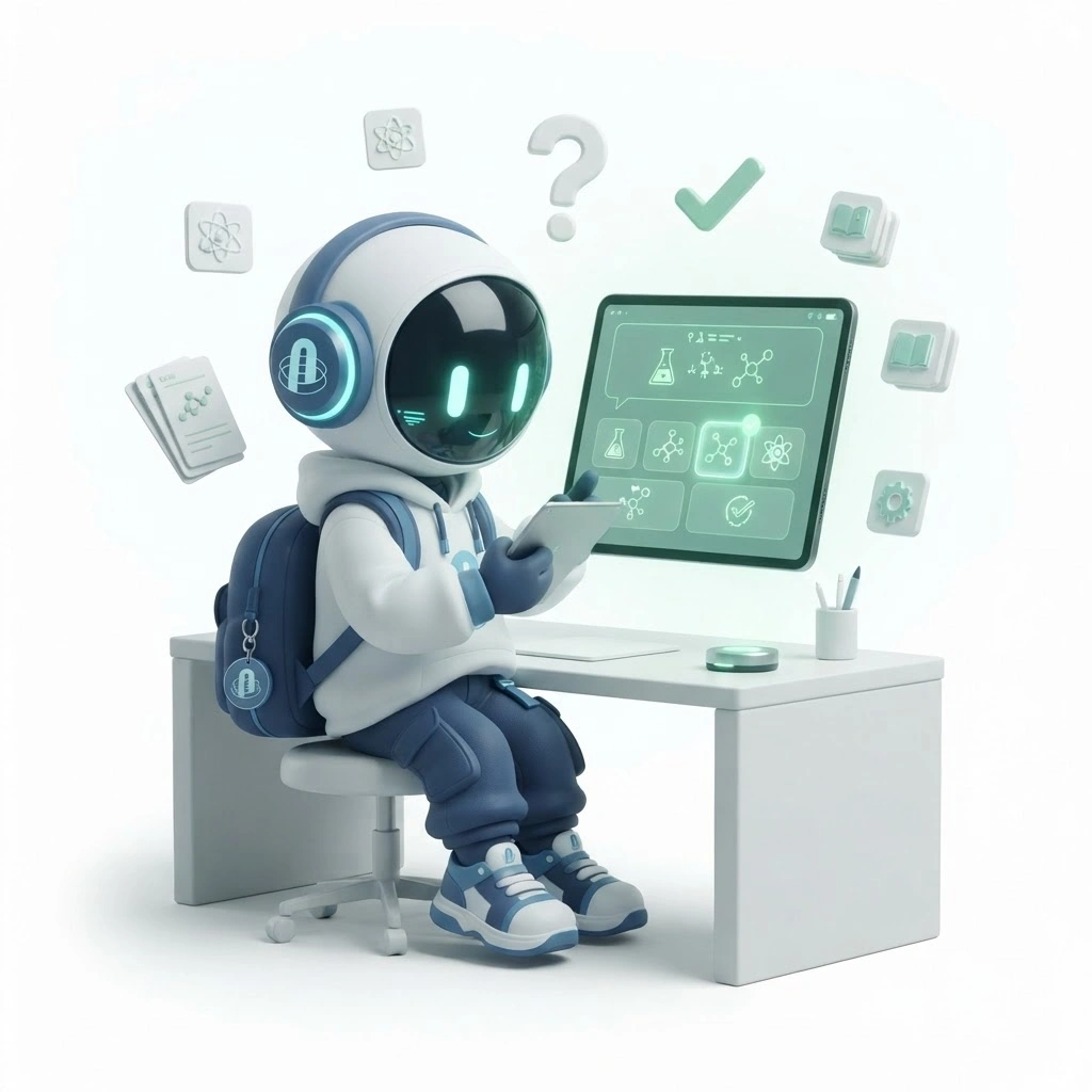 نیترونو | آکادمی نیترونو کوییز