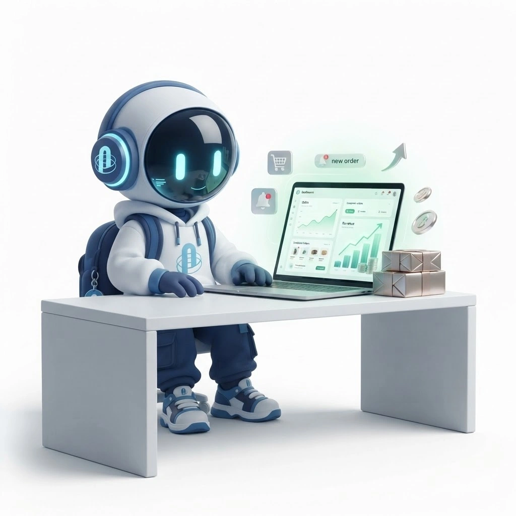 نیترونو | آکادمی نیترونو فروش