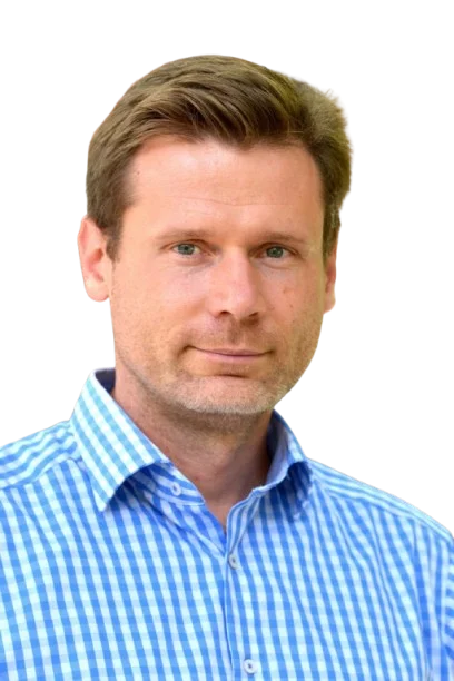 Dr. Marek Tobiszewski